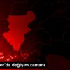 Denizlispor da değişim zamanı Denizlispor da değişim zamanı