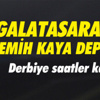 Karınlarını okulda doyurabilen Kenyalı öğrenciler, eve dönmek istemiyor Karınlarını okulda doyurabilen Kenyalı öğrenciler, eve dönmek istemiyor