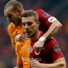 'Wesley Sneijder buradan gitmez'