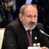 Ermenistan Başbakanı Paşinyan, Genelkurmay Başkanı Gasparyan'ın görevden alınmış sayıldığını açıkladı Ermenistan Başbakanı Paşinyan, Genelkurmay Başkanı Gasparyan'ın görevden alınmış sayıldığını açıkladı