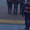 Göçmen kaçakçısı tutuklandı Göçmen kaçakçısı tutuklandı