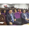 Halk Eğitim Merkezi Usta Öğreticilerle Toplantı Yaptı Halk Eğitim Merkezi Usta Öğreticilerle Toplantı Yaptı