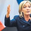 Le Pen: Eurodan çıkmalıyız Le Pen: Eurodan çıkmalıyız