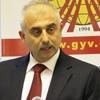 Mustafa Yeşil istifa etti