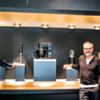 Grundig’e Massimo imzası Grundig’e Massimo imzası