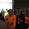 Nusret güvenliğe takıldı, soyunma odasına giremedi! Nusret güvenliğe takıldı, soyunma odasına giremedi!