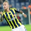 Stoch, Fenerbahçeliler'i heyecanlandırdı Stoch, Fenerbahçeliler'i heyecanlandırdı