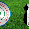 Ç.Rizespor-Beşiktaş (Canlı)