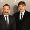 Russell Crowe: Avustralya'yı Müslümanlar keşfetmiş olabilir Russell Crowe: Avustralya'yı Müslümanlar keşfetmiş olabilir