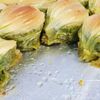 Gaziantepli baklavacıların “midye” kavgası bitti Gaziantepli baklavacıların “midye” kavgası bitti