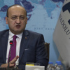 Yalçın Akdoğan'dan izleme heyeti açıklaması