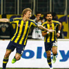 Kasımpaşaspor 0 – Fenerbahçe 3 maç özeti