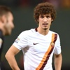 Roma'da Salih Uçan sırası! Roma'da Salih Uçan sırası!