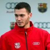 Son gözde Vermaelen Son gözde Vermaelen