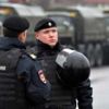 Turizmcide 'Rus polisi' sevinci Turizmcide 'Rus polisi' sevinci