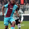 Sturridge, Trabzonspor'dan ayrıldı
