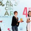 Altın Çınar 5. kez yeşeriyor