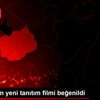 Aksaray ın yeni tanıtım filmi beğenildi