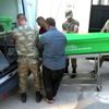 Uzman Onbaşı trafik kazasında hayatını kaybetti Uzman Onbaşı trafik kazasında hayatını kaybetti