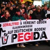 Pegida’ya karşı hedef 1 milyon kişi Pegida’ya karşı hedef 1 milyon kişi