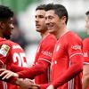 Bundesliga'da şampiyon Bayern Münih Bundesliga'da şampiyon Bayern Münih