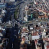 İstinye Bayırı "Katar Caddesi" oldu İstinye Bayırı "Katar Caddesi" oldu