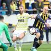 Ankaragücü - Fenerbahçe (Canlı) ilk 11'ler belli oldu
