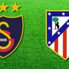 Galatasaray - Atletico Madrid maçı hangi kanalda, saat kaçta başlayacak?