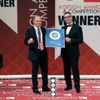 Anadolu Isuzu tasarım ekibine ödül! Anadolu Isuzu tasarım ekibine ödül!
