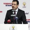 AK Parti Genel Başkan Yardımcısı Yavuz: Aradaki fark kapanmaya başlayınca CHP paniğe kapıldı AK Parti Genel Başkan Yardımcısı Yavuz: Aradaki fark kapanmaya başlayınca CHP paniğe kapıldı