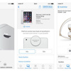 Apple Store uygulaması Türkiye’de Apple Store uygulaması Türkiye’de