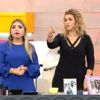 Ünlü isimler Kuaförüm Sensin podyumunda yürüdü Ünlü isimler Kuaförüm Sensin podyumunda yürüdü