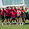 Kayserispor un 15 yabancısı var Kayserispor un 15 yabancısı var