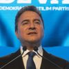 Ali Babacan'dan iktidara sert eleştiriler Ali Babacan'dan iktidara sert eleştiriler