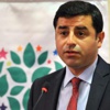Demirtaş partiyi böldü Demirtaş partiyi böldü