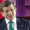 Davutoğlu: Havadan veya karadan vururuz Davutoğlu: Havadan veya karadan vururuz