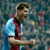 Sörloth'tan Real Madrid açıklaması Sörloth'tan Real Madrid açıklaması