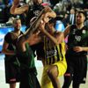 Fenerbahçe potada Daçka'yı yendi