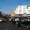 Paris'te rehine krizi
