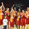 Galatasaray Beşiktaş'ı farklı geçti