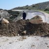 Uşak'ta bir köy daha karantinaya alındı