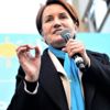 Akşener Twitter'dan paylaştı Akşener Twitter'dan paylaştı