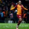 Galatasaraylı Sofiane Feghouli'den Fenerbahçe için şok sözler! Galatasaraylı Sofiane Feghouli'den Fenerbahçe için şok sözler!