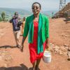 Ruanda'da siyasi tutuklulara af Ruanda'da siyasi tutuklulara af