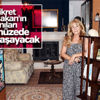 Fikret Hakan'ın evi müze oldu Fikret Hakan'ın evi müze oldu