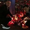 Başkan Çavuşoğlu Josef Sural'ı andı Başkan Çavuşoğlu Josef Sural'ı andı