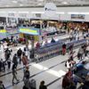 Turizmde Aralık rekoru Turizmde Aralık rekoru