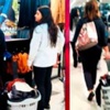 Sibel Can ucuz mağaza görünce Sibel Can ucuz mağaza görünce