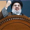 Nasrallah: İsrail casusu sorgulanıyor Nasrallah: İsrail casusu sorgulanıyor