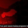 Son dakika... Sivasspor un yeni sezon kamp programı ... Son dakika... Sivasspor un yeni sezon kamp programı ...